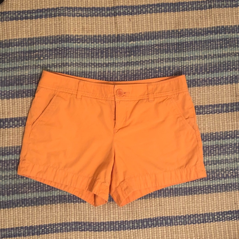 Lilly Pulitzer shorts